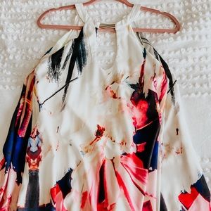 Australian made summer dress